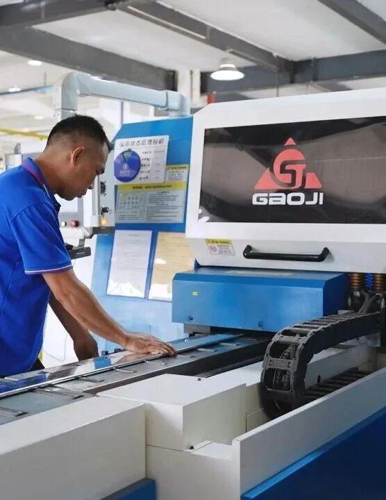 牛！福州高新區這家企業，開創行業新技術服務標準